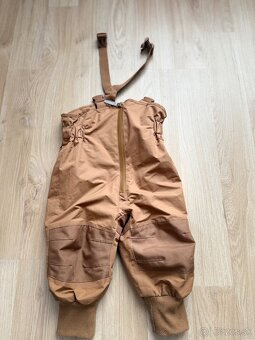 Vklad znackoveho oblecenia - 2