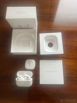 Apple AirPods PRO - 1.generácia - 2