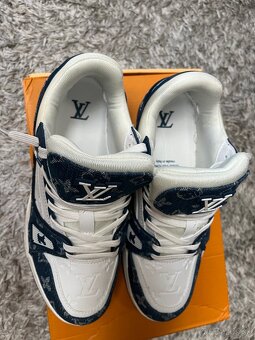 Topanky louis vuitton - 2