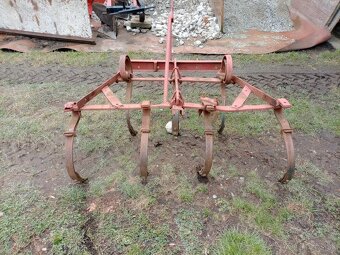 Kombinator ,kyprič - 2