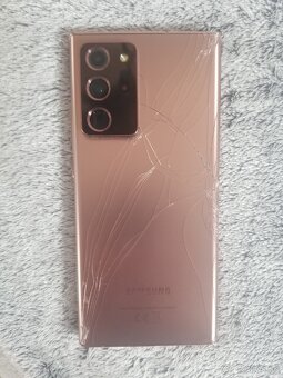 Samsung Galaxy note 20 ULTRA - 2