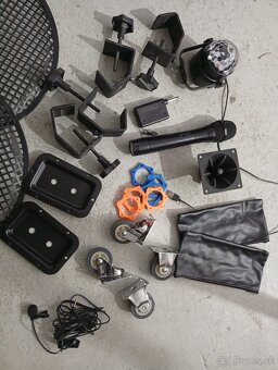 Upratovanie skladu, ceny od 1€ - 2