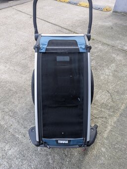 Thule Chariot Cross 1 - 2