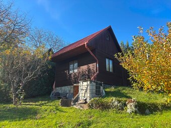 Záhradka Lietavská Lúčka - 2