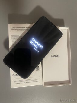 Samsung A15, Galaxy - 2