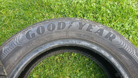 2ks letné pneu 195/60R15 Goodyear Efficientgrip Performance - 2