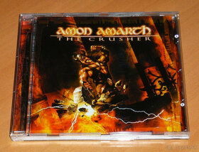 AMON AMARTH - 3xCD Prvé vydanie - 2