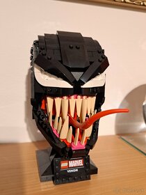LEGO Super Heroes 76187 Venom - 2