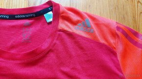 Adidas bežecké tričko - 2