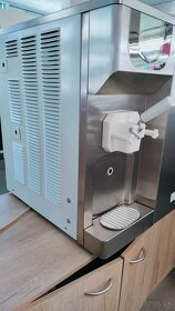 Stroj na točenú zmrzlinu - Carpigiani - 171 - 2