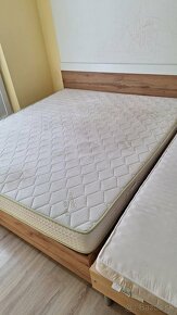 Predaj postel s matracom - 2