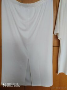 dámské oblečení vel.XL (48-51) - šaty - 2