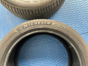 235/45 R 18 98 W Michelin Primacy 4 - 2