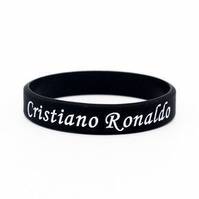 Náramok Cristiano Ronaldo CR7 - 2