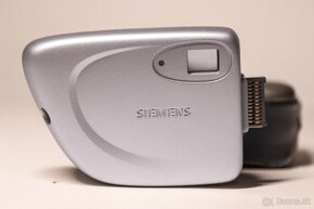 Siemens QuickPic externý fotoaparát na telefón  IQP-500 - 2