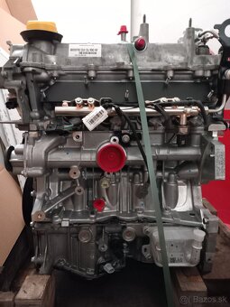 Motor H5F - repas - 8201662847 - 2