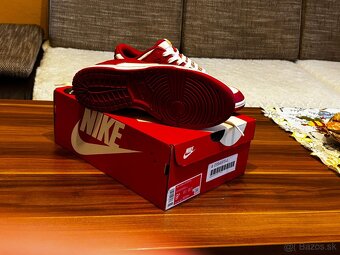Nike dunk low retro - 2