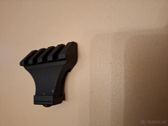 Vortex 45° mont - 2