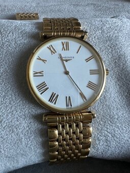 Hodinky Longines La Grande Classique - 2
