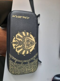 Nintendo switch - 2