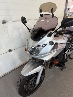 Predam suzuki bandit 650 - 2