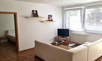 2 izbový byt, parking, terasa v Ružinove PRENÁJOM - 2
