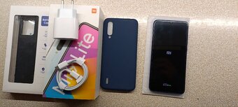 Xiaomi Mi 9 Lite 6/128 GB - 2