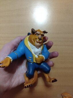 2 Bullyland figúrky Disney - 2