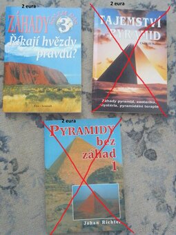 knihy - 2