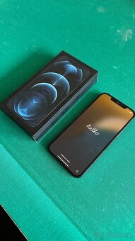 Iphone 12 pro max 256gb - 2