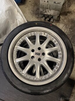 RH 5x100 R17 - 2