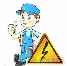 Elektrikárske práce – elektroinštalácie, opravy, revízie - 2