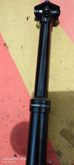150mm Lapiere RacingComponents 31,6mm - 2