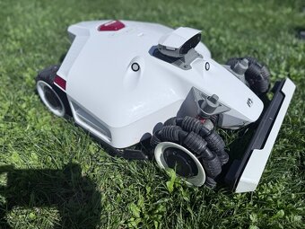 Kosacka Mammotion Luba 2 AWD 3000 - 2