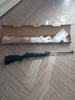 Kandar model B2-4P vzduchovka caliber4,5 aj 5,5mm-nová - 2