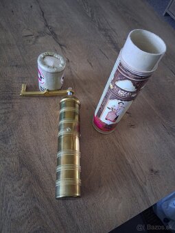 Mlynček - 2