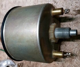 Tachometer DDR - 2