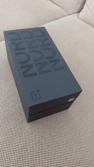 Predam One plus Nord mobil v perfektnom stave pre studenta - 2