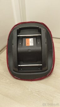 Detska autosedacka isofix - 2