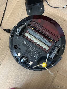 I robot romba - 2
