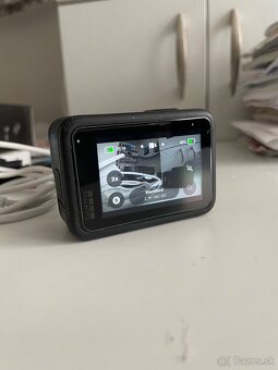 Gopro hero 11 - 2