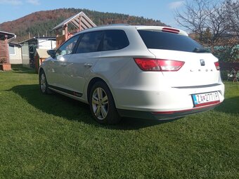 Seat Leon 1.6 TDI, DSG - 2