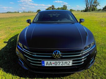 VW Arteon 2,0 TSI 185kw LED Matrix - 2