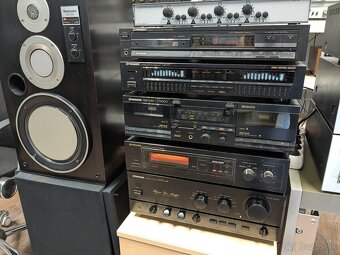 Pioneer i jednotlivě - 2