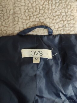 Prechodná bunda OVS veľ.M - 2