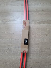 Bežky s viazaním X-IUM R-SKIN + RACE PRO CLASSIC / XC set
- 2
