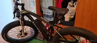 Elektrobicykel - 2