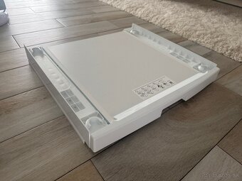 Spojovací medzikus práčka- sušička_SAMSUNG SKK-DD - 2