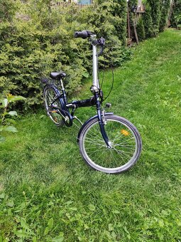 Dámsky bicykel - 2