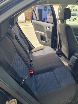 Ford Mondeo 2.0 CDTI, r.v. 2007 - 2